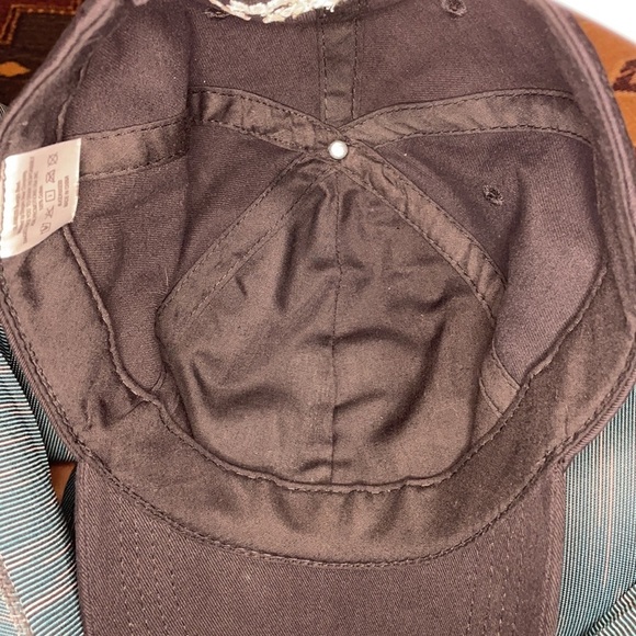 Guinness Shamrock St. James Gate Dublin, Ireland Hat - Picture 5 of 8